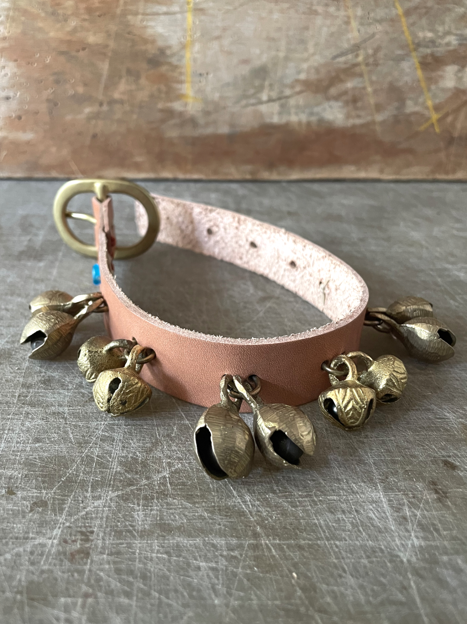 Ankle Bells - Percussion Accessory