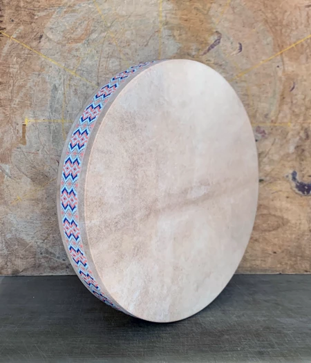 Θαλασσοτύμπανο - Ocean Drum  45cm/18in