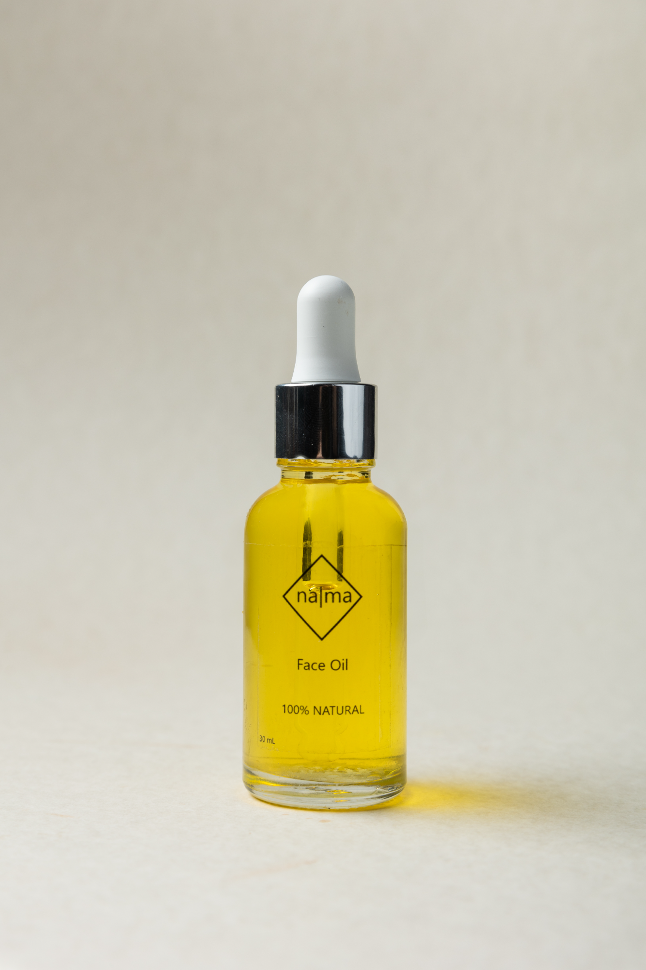 Έλαιο περιποίησης προσώπου - Ενυδάτωση