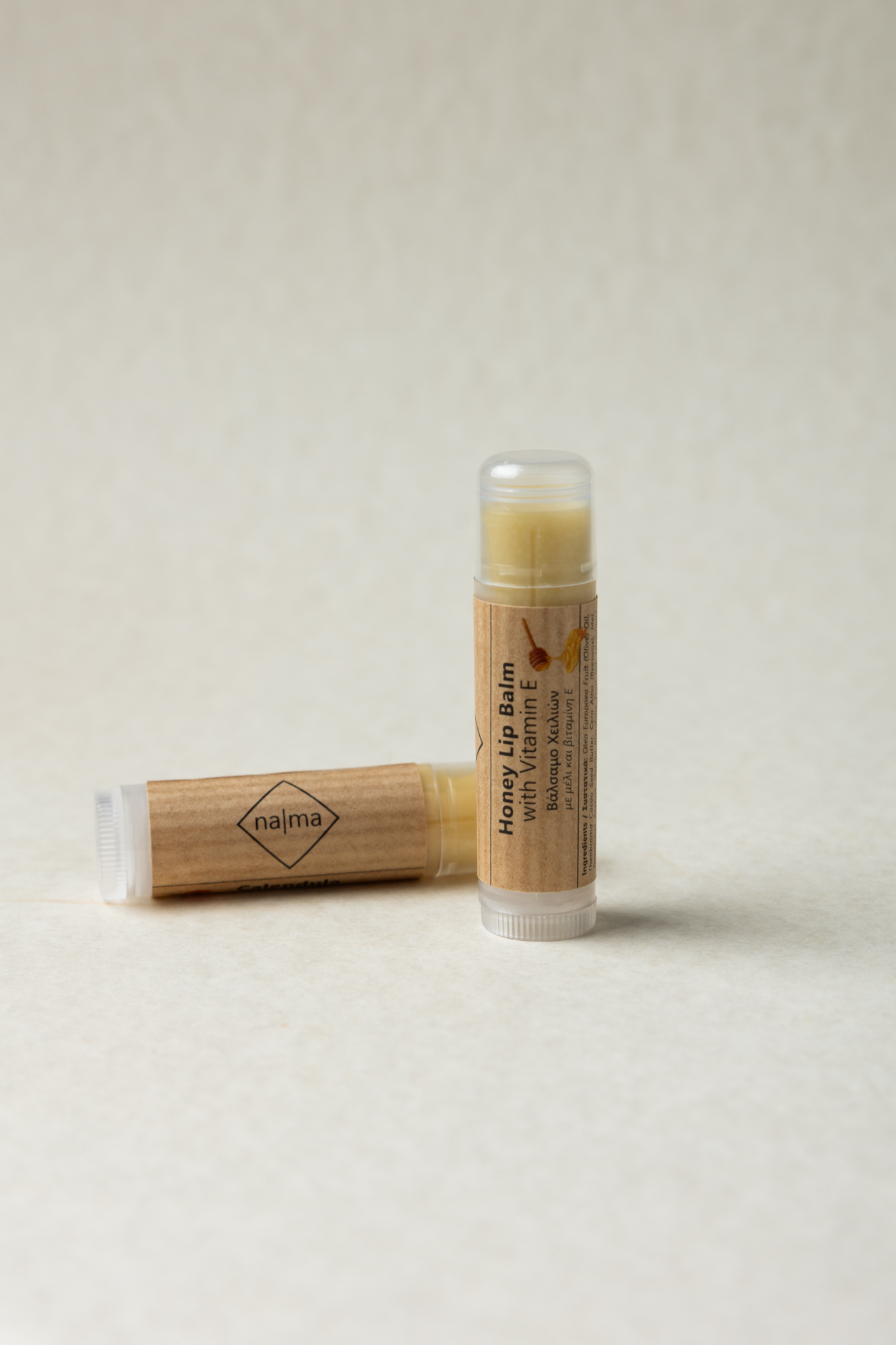 Βάλσαμο χειλιών