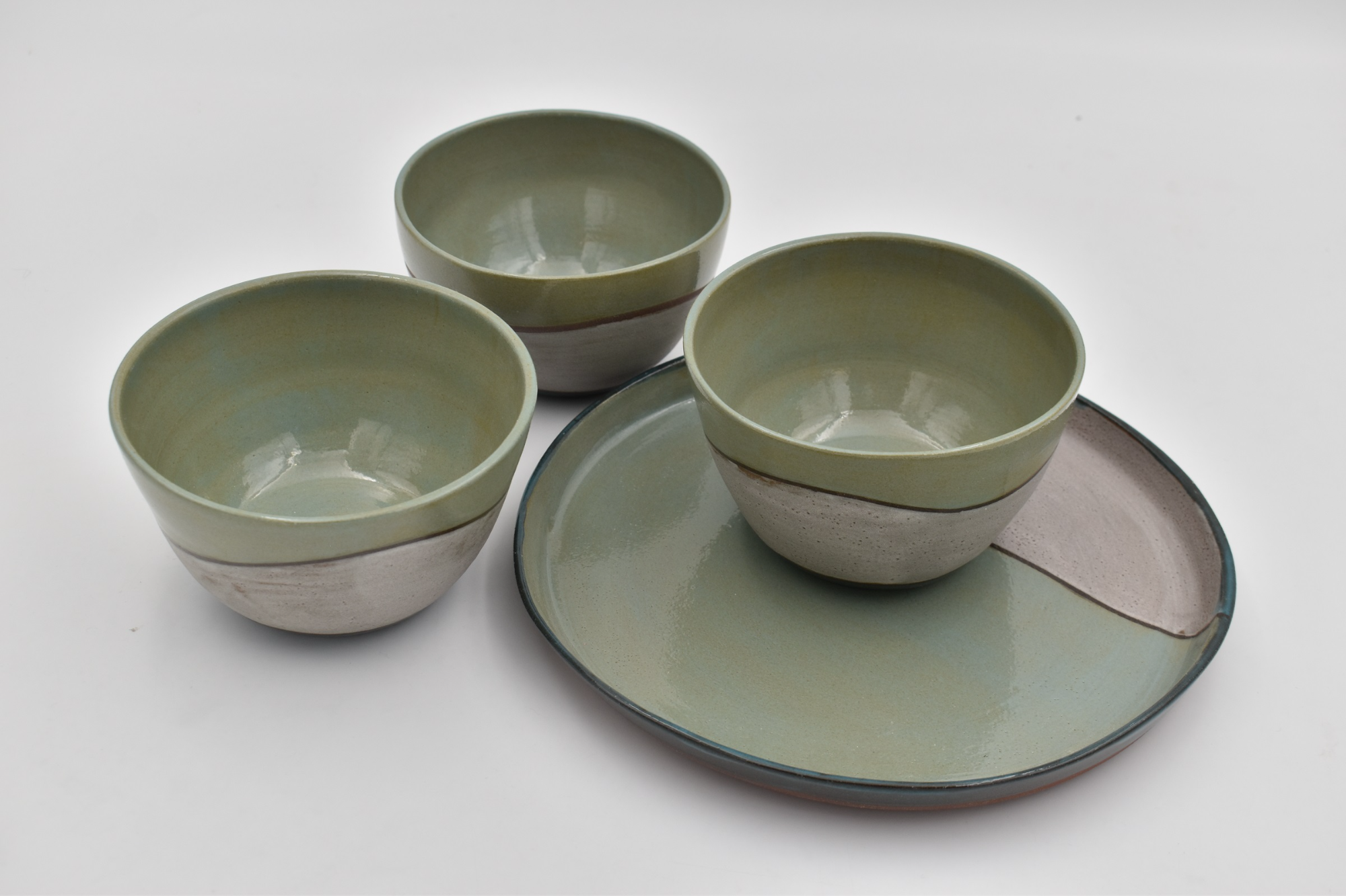 Bowl (collection Horizons)