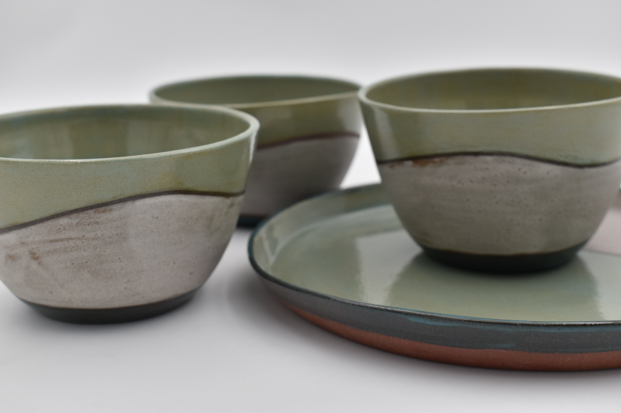 Bowl (collection Horizons)