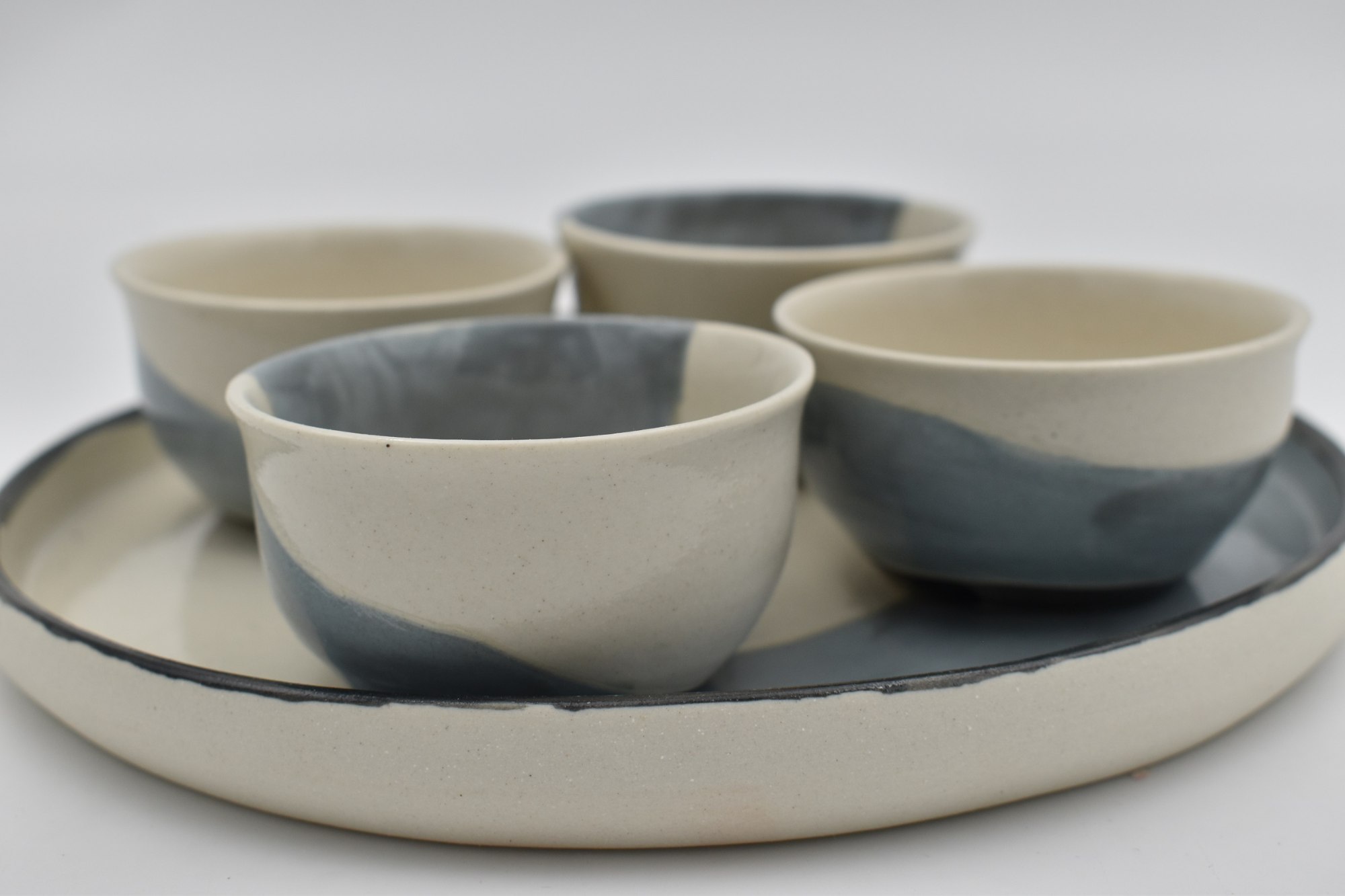 Set for dips and salsas ( Collection horizons)