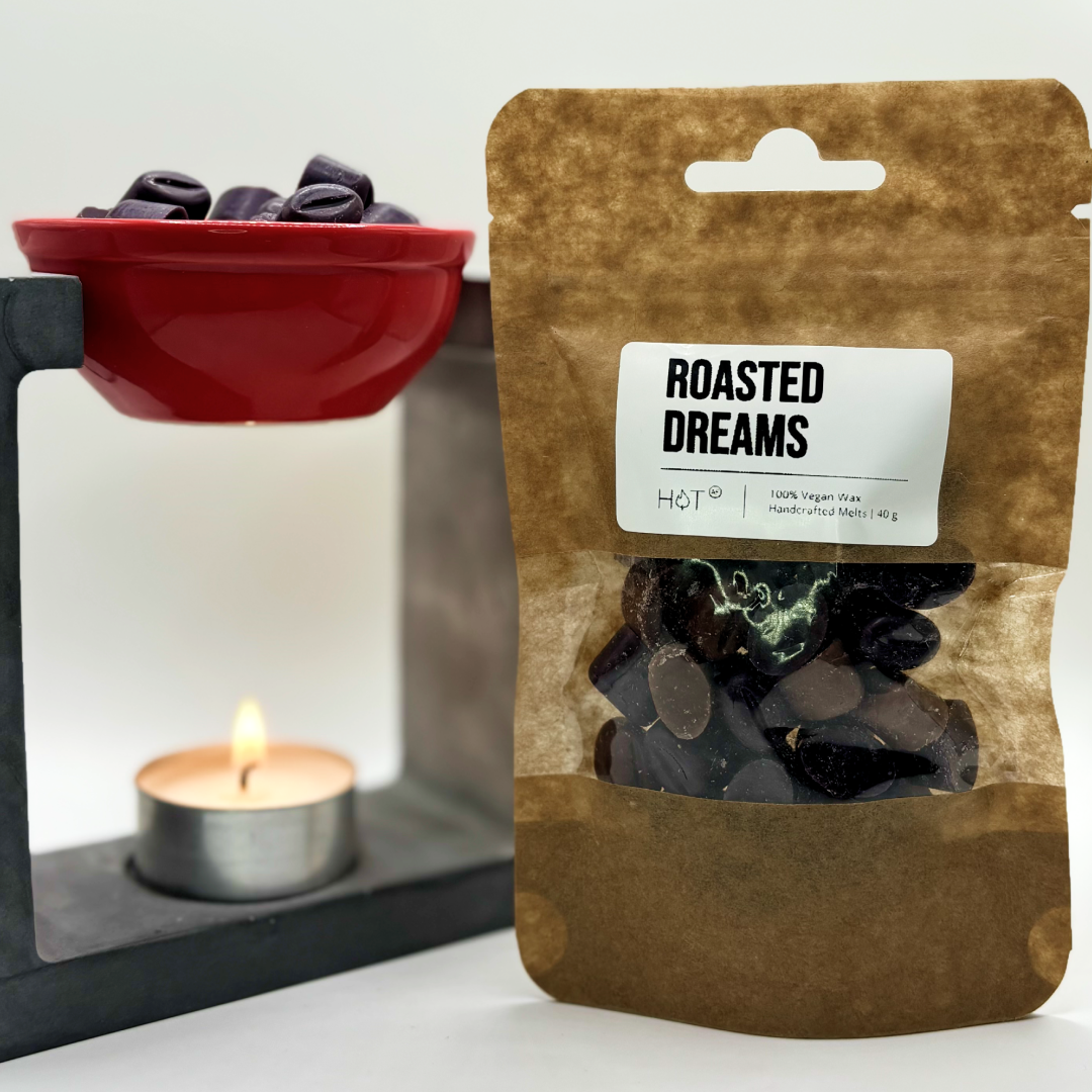 Roasted Dreams | Melts