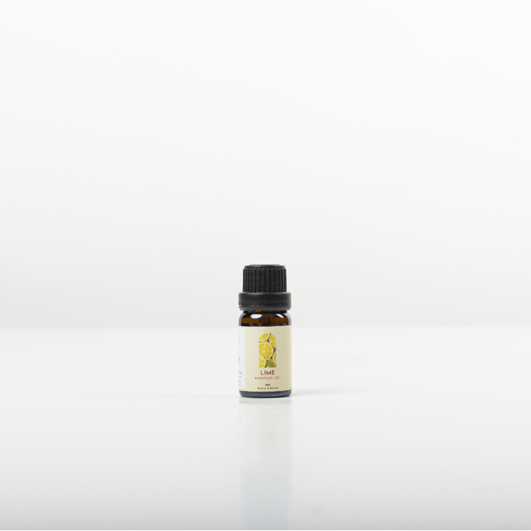 Αιθέριο έλαιο μοσχολέμονο