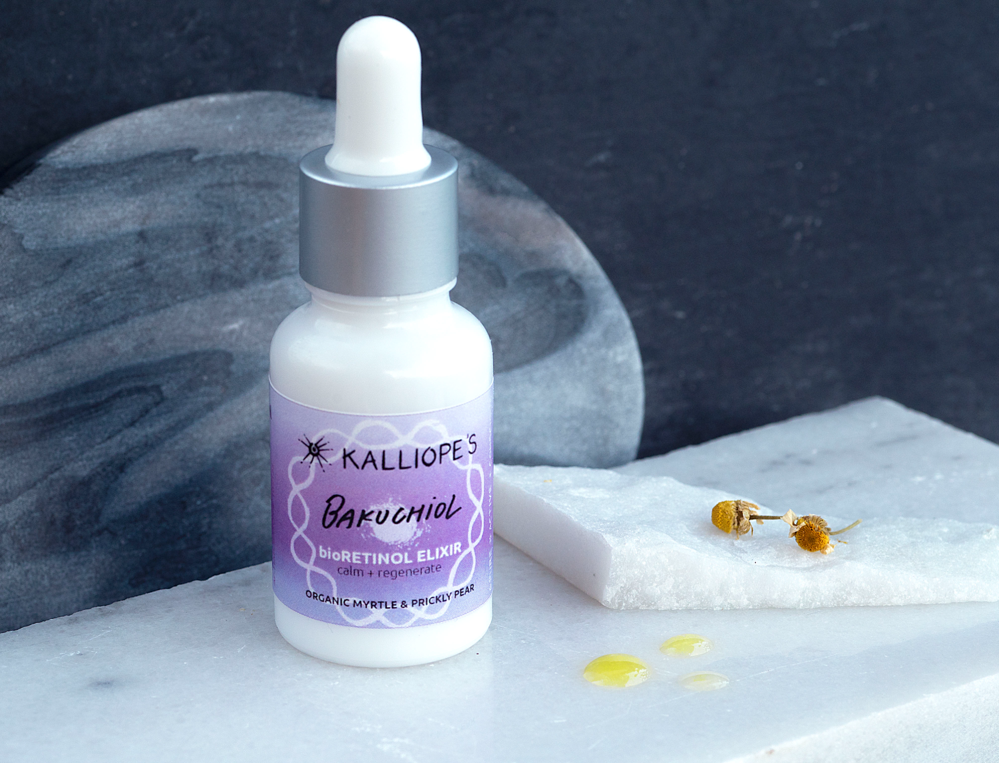 Bakuchiol bioRetinol Elixir 