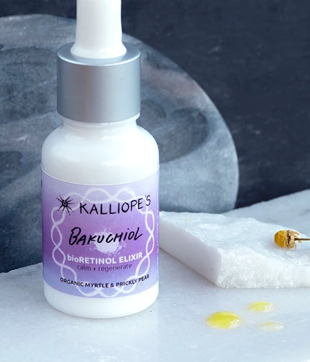 Bakuchiol bioRetinol Elixir