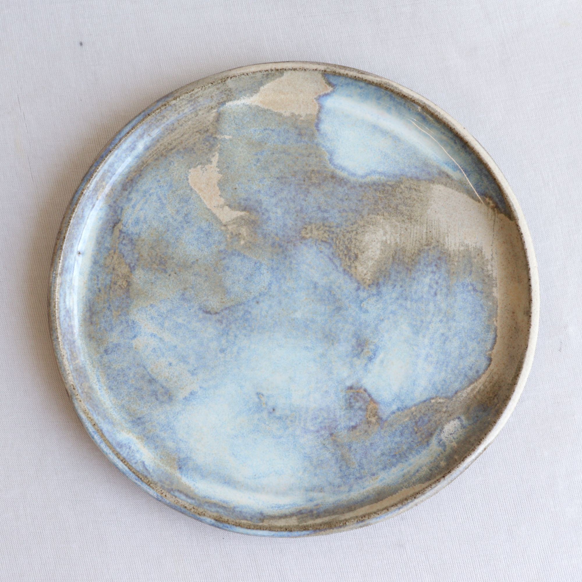 Vision κεραμικό πιάτο 