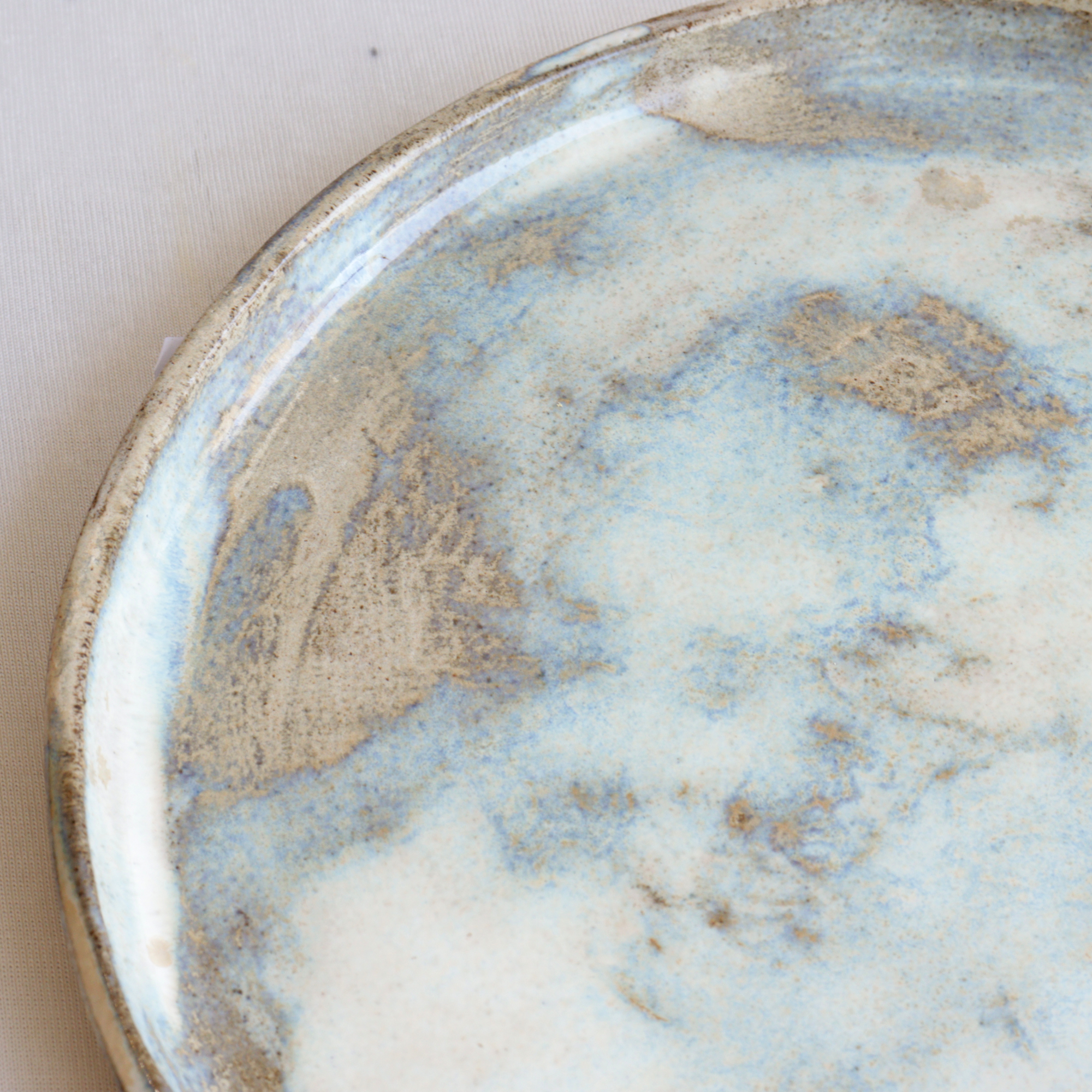 Vision κεραμικό πιάτο 