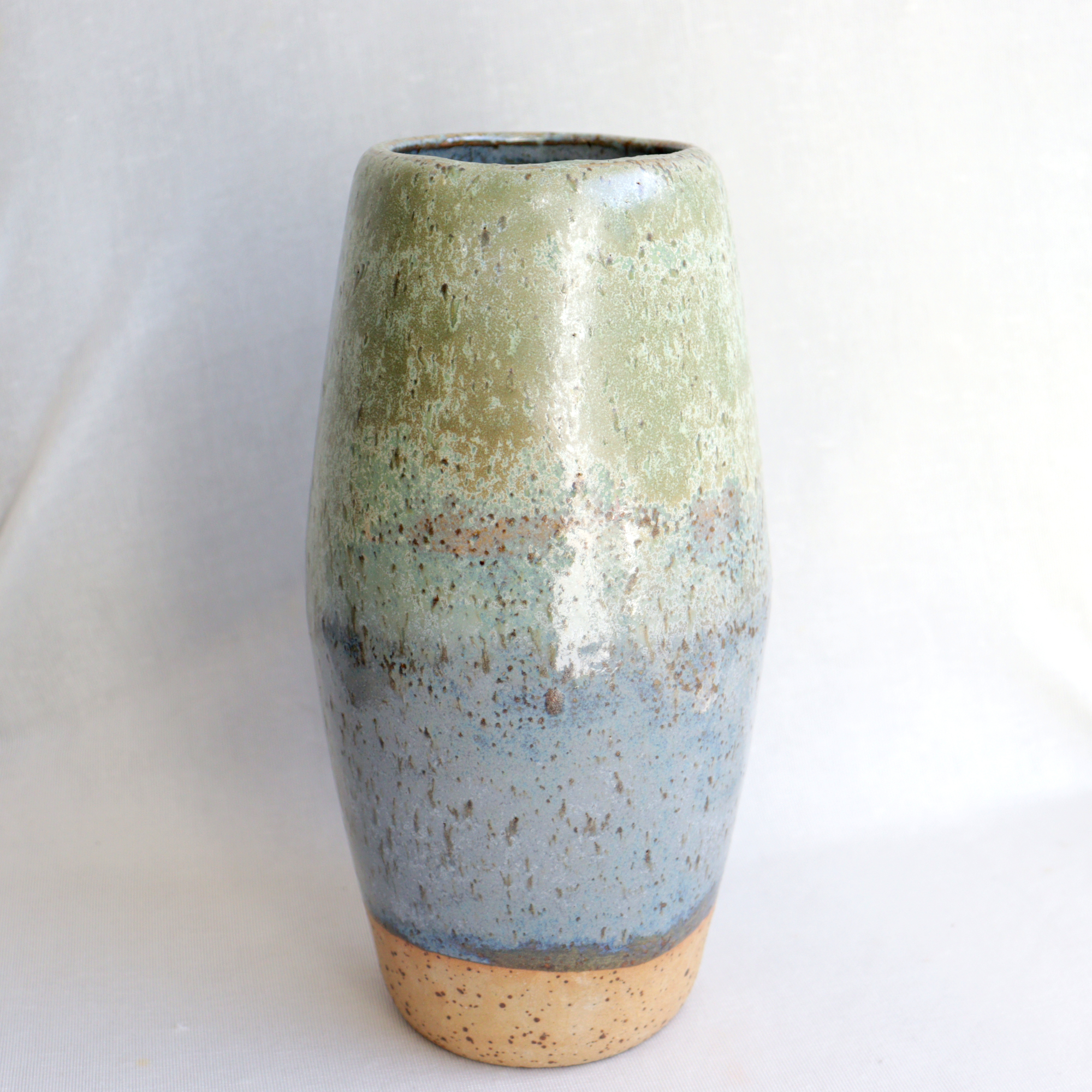 Shell Vessel κεραμικό βάζο