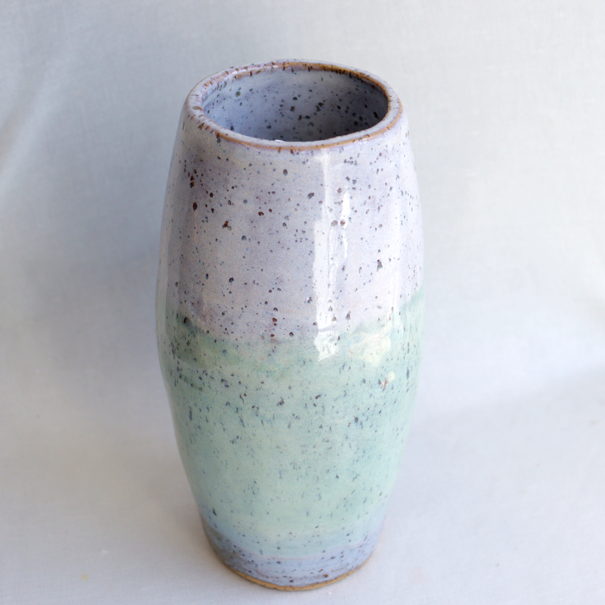 Shell Vessel κεραμικό βάζο