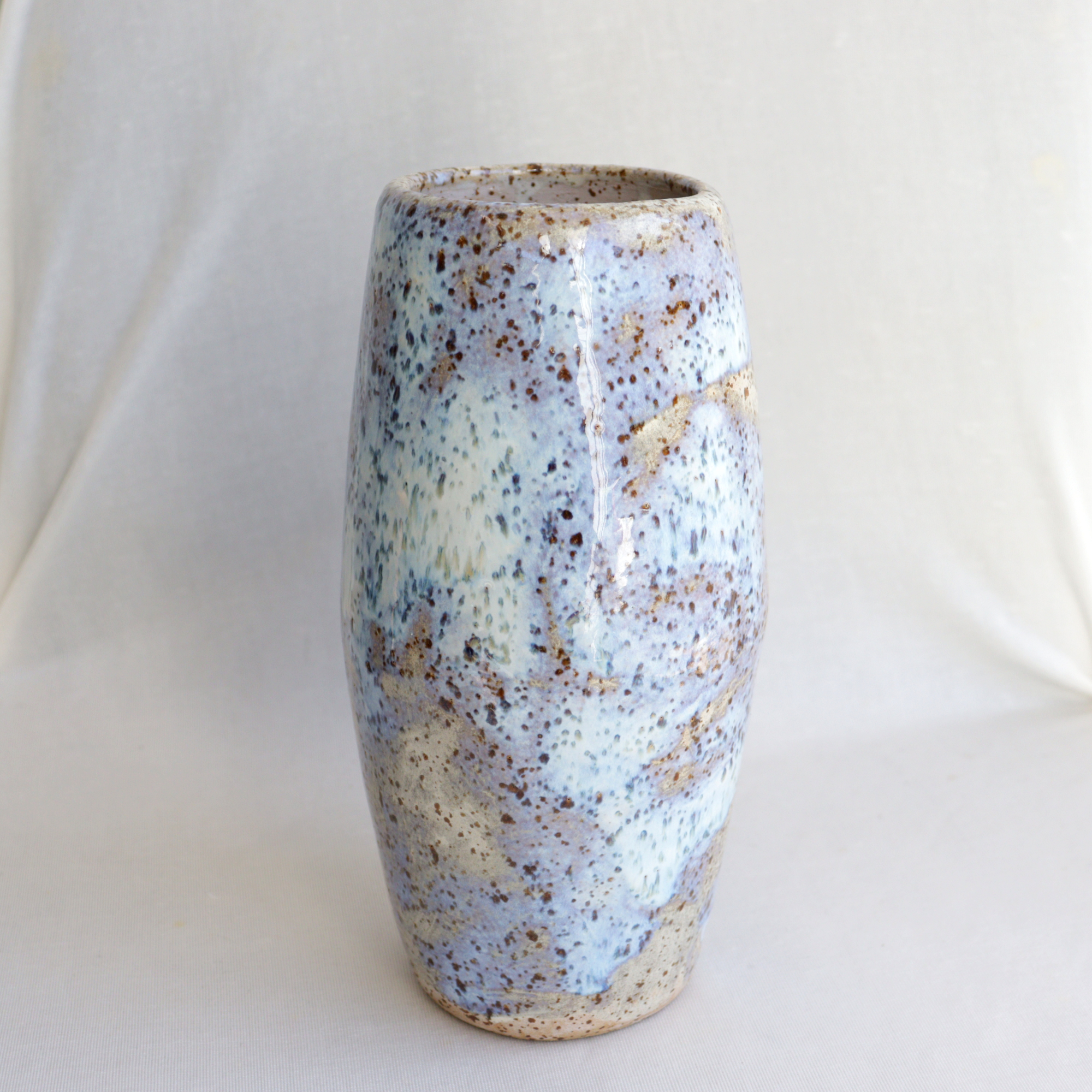 Shell Vessel κεραμικό βάζο