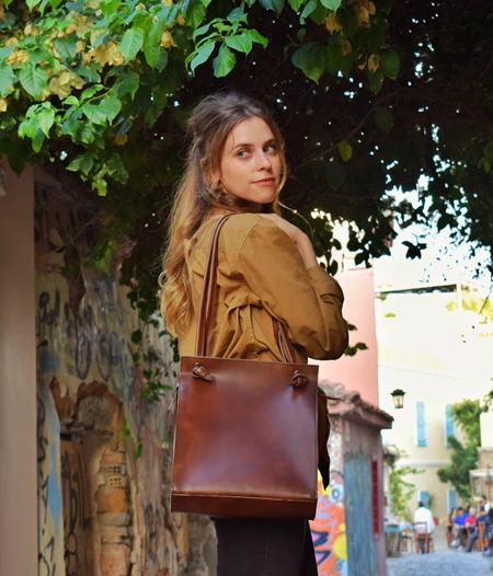 Knots bag