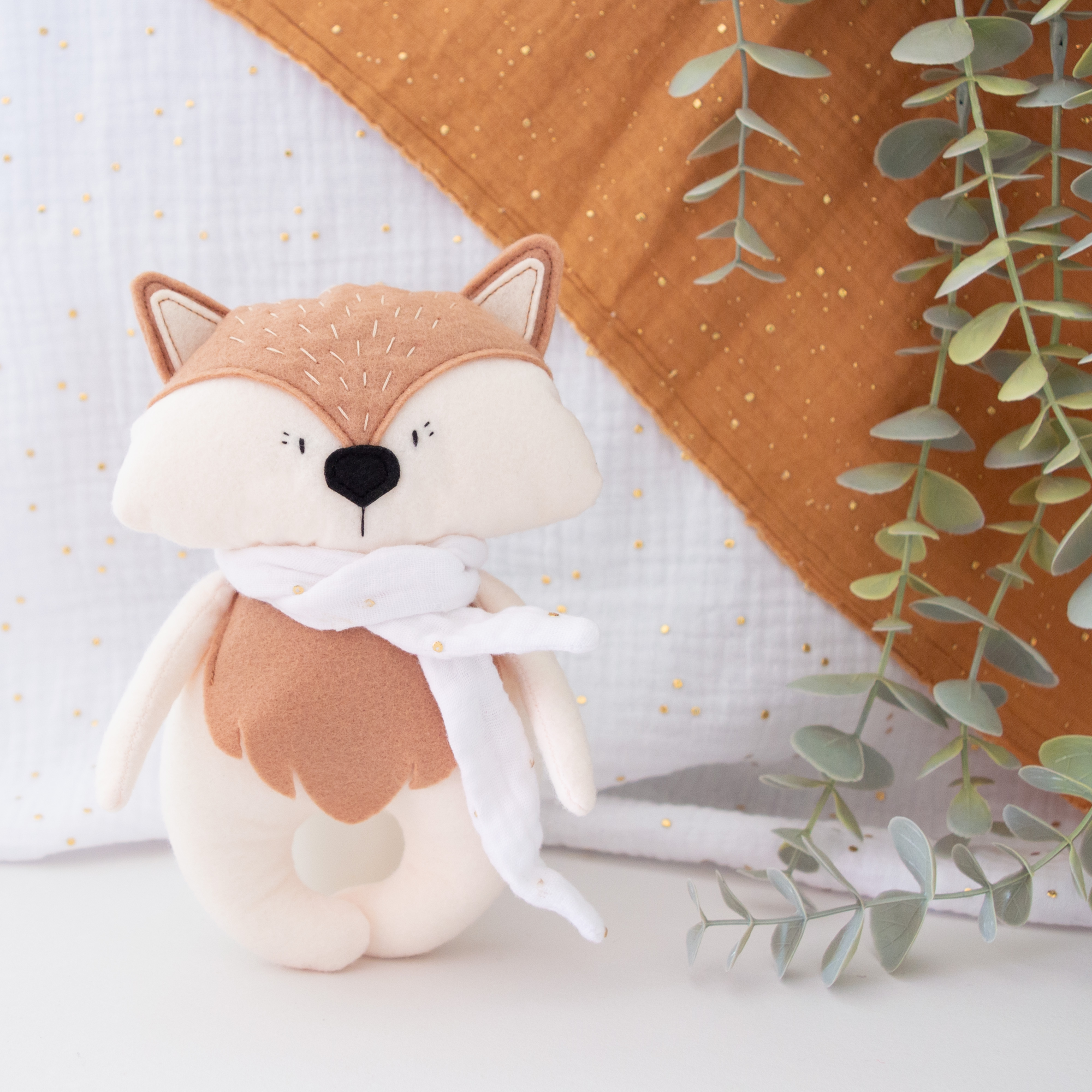 Κούκλα Αλεπού