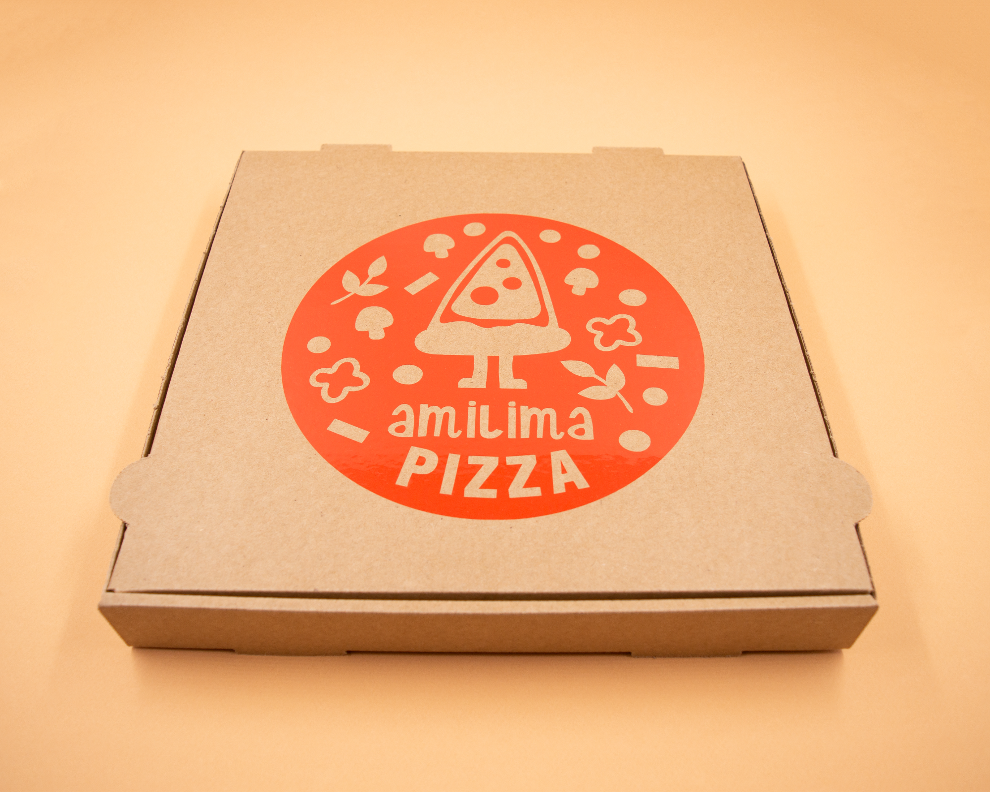 Παιχνίδι Pizza