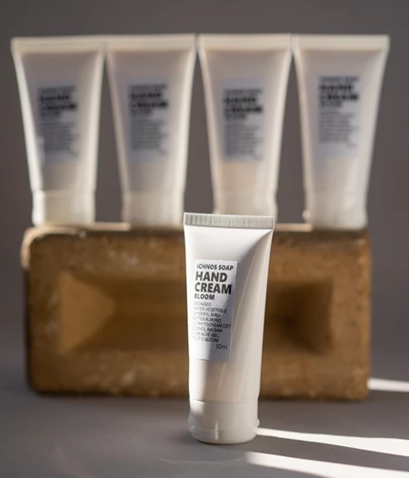 HAND CREAM