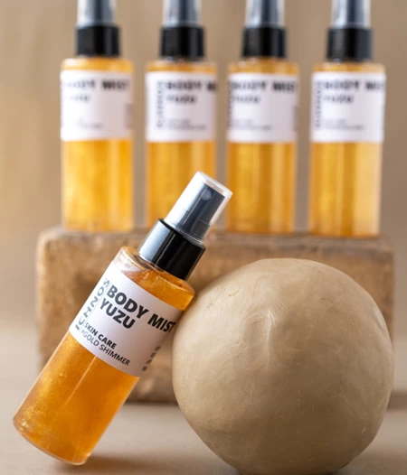BODY MIST