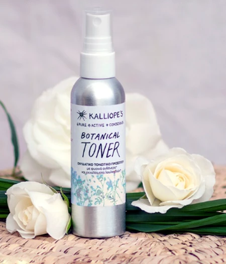 Hydrating Botanical Toner