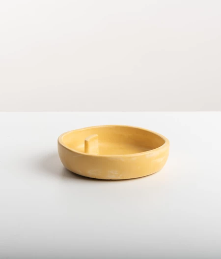 Χειροποίητη Βάση για Palo Santo