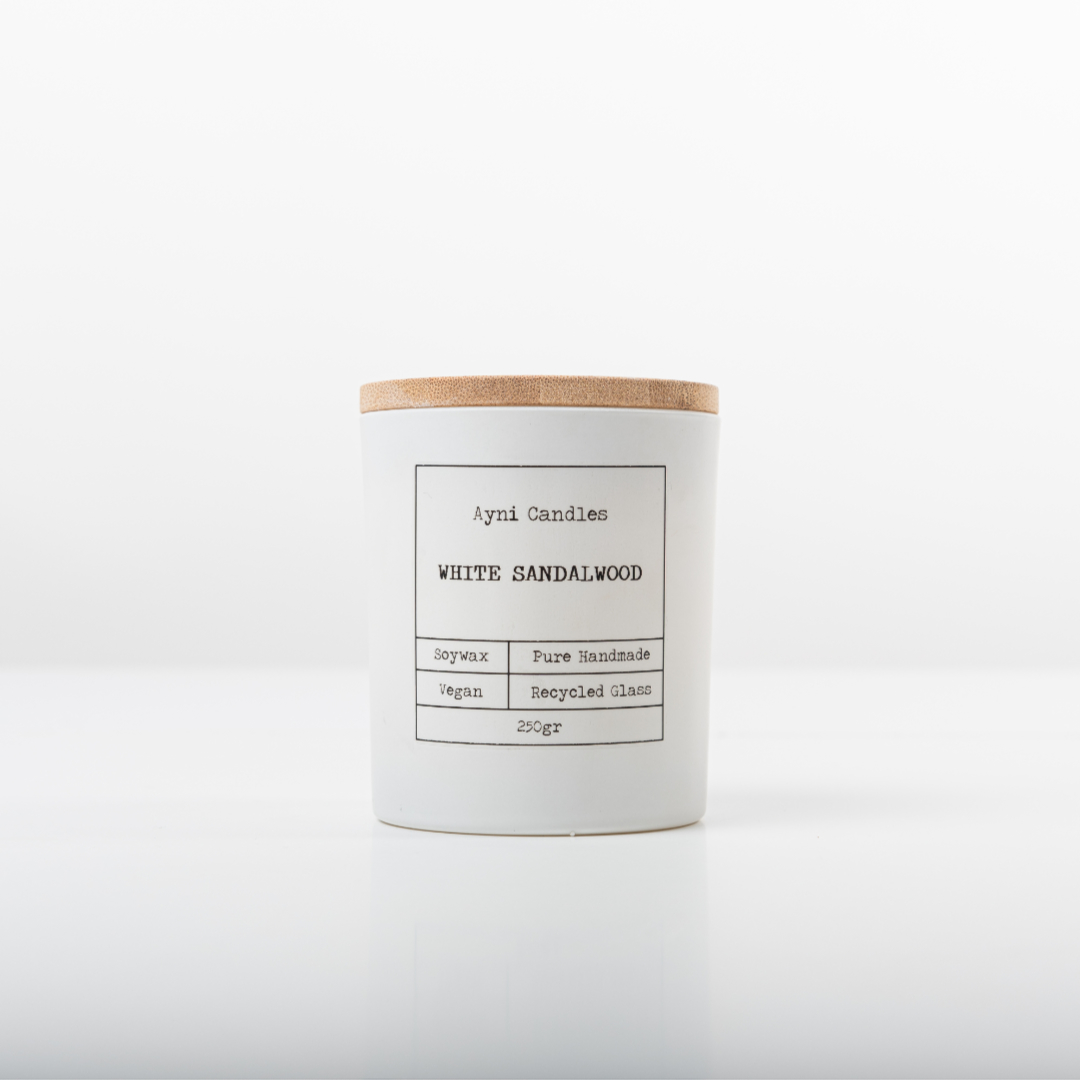 Signature Collection 250gr