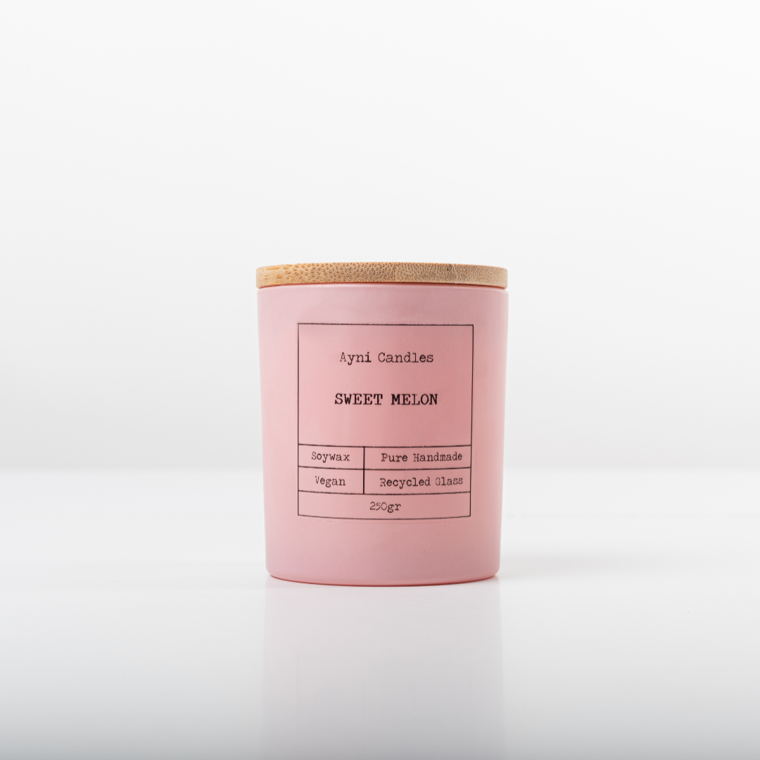 Signature Collection 250gr