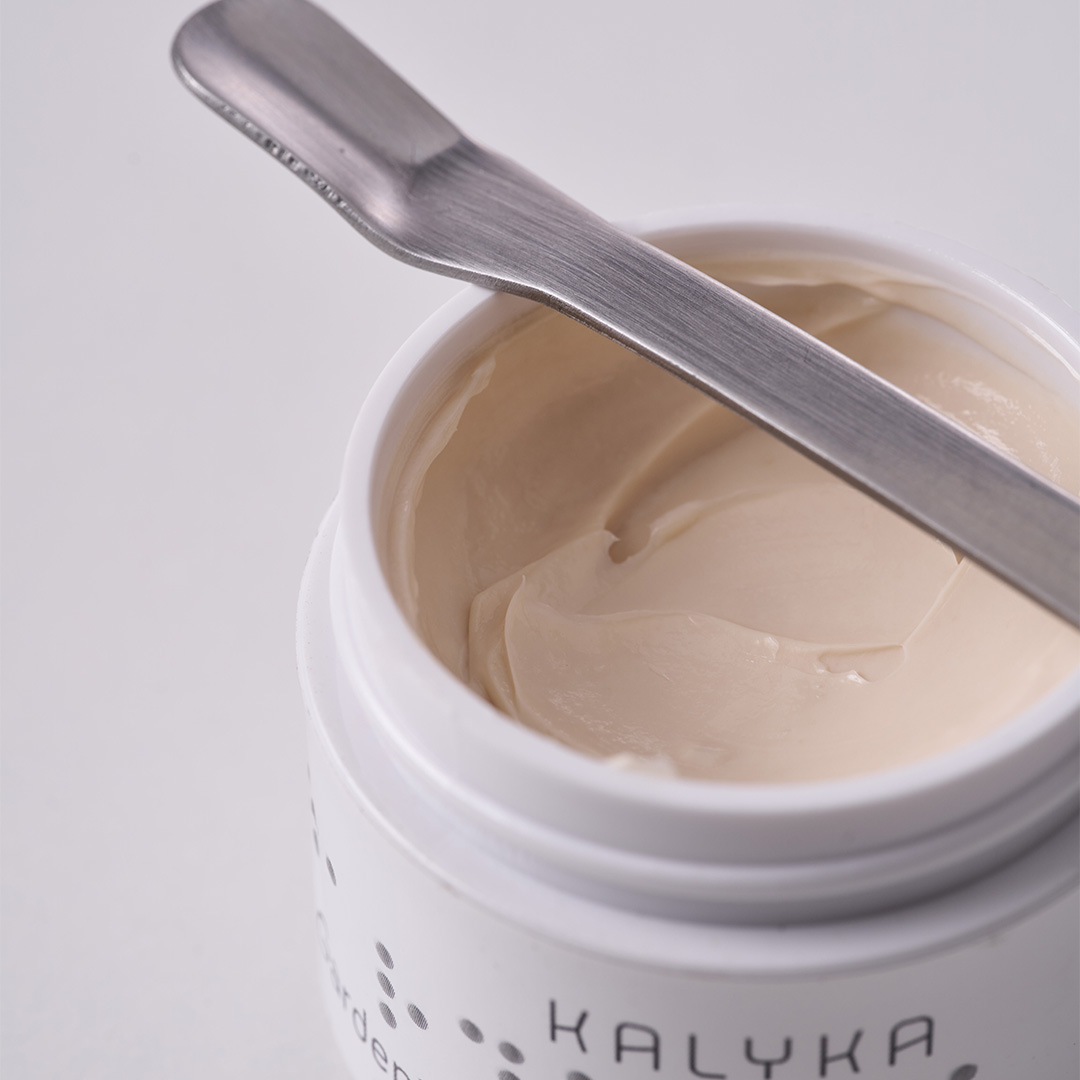 Gardenia facial cream