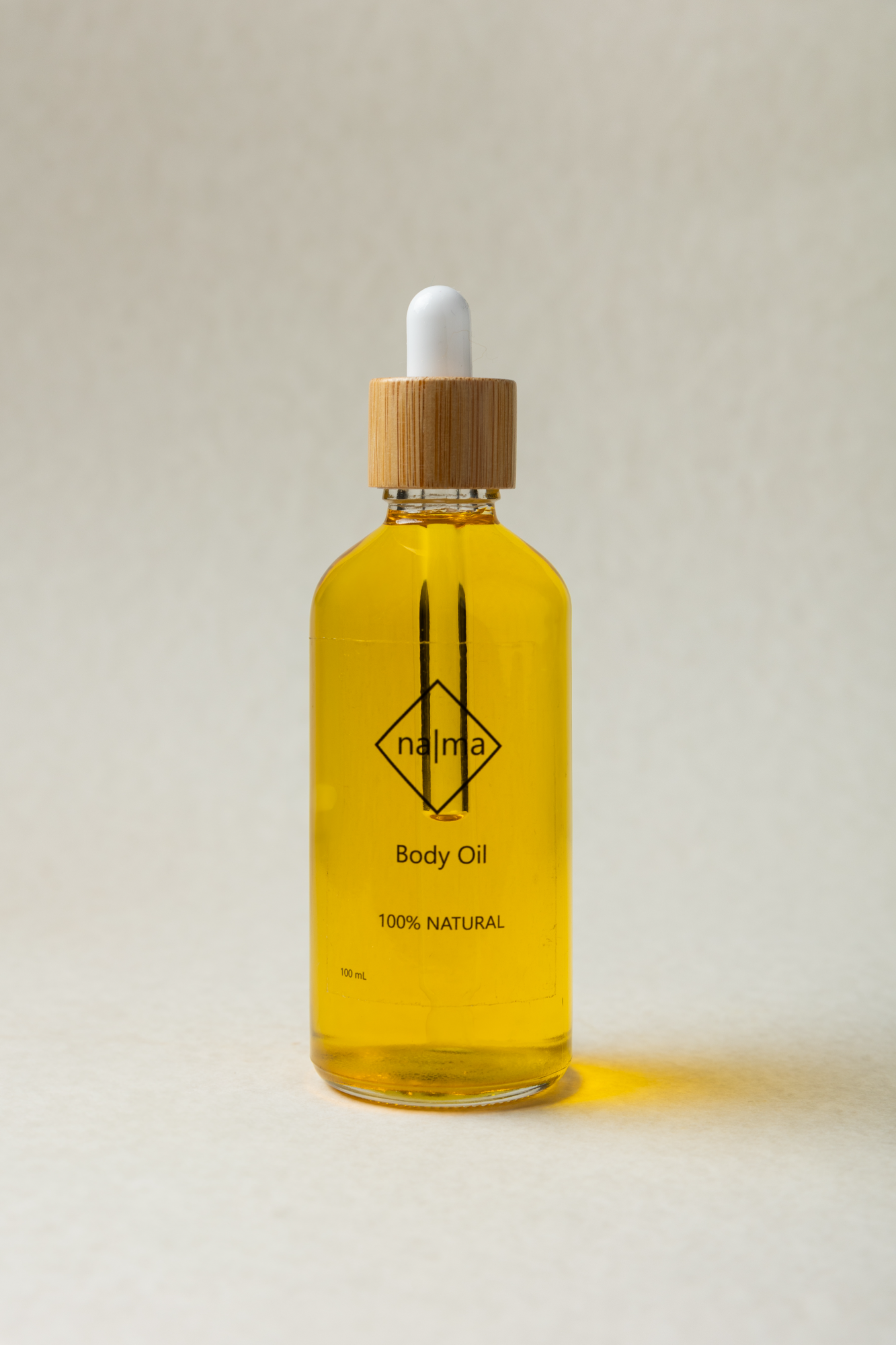 Έλαιο Σώματος | Βαθιά Ενυδάτωση & Ανάπλαση