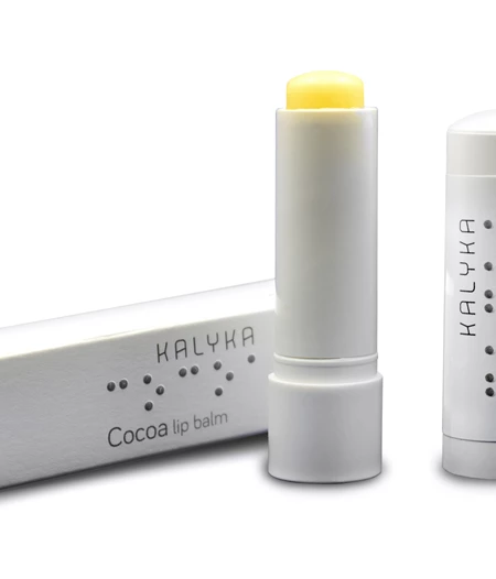 Cocoa Lipbalm