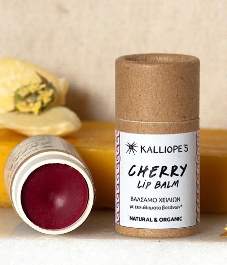 Τinted Lip Balm