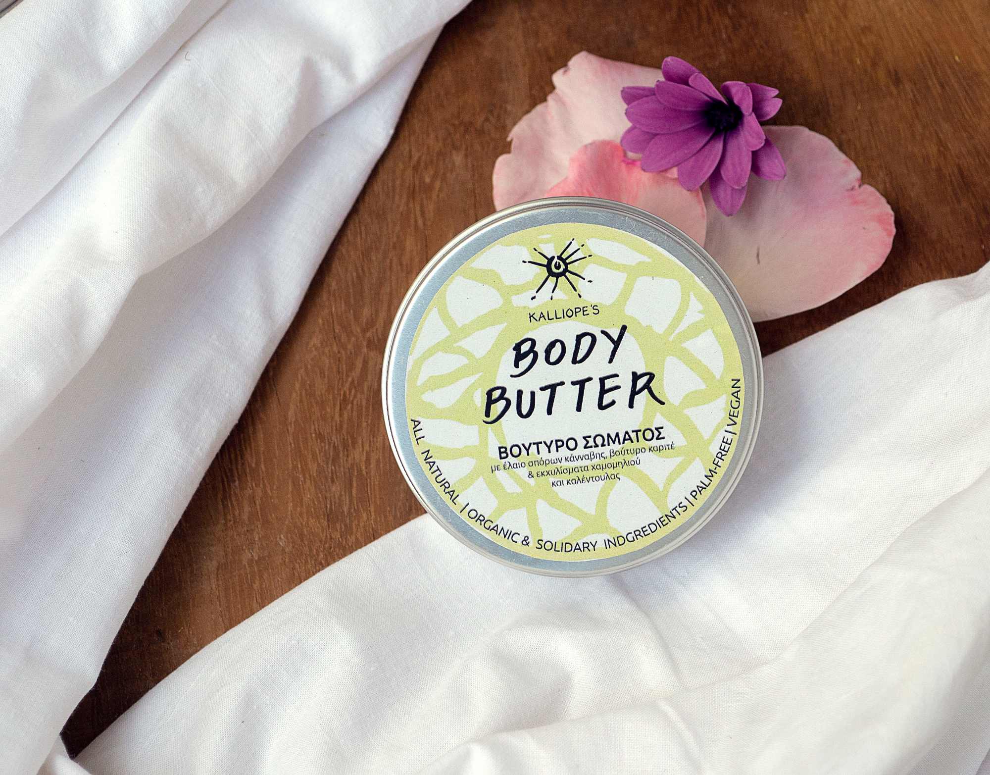 Body Butter