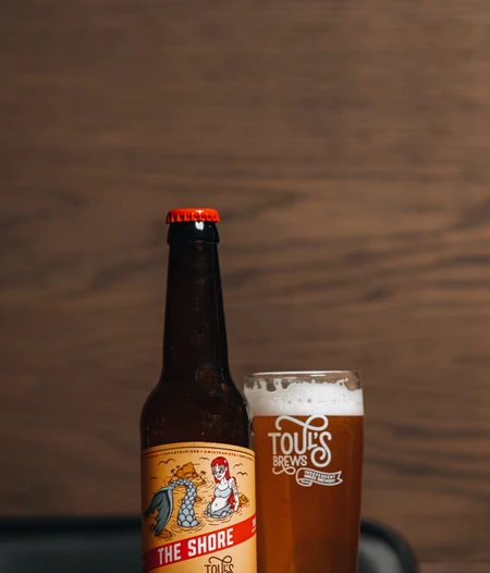 The Shore - 330ml