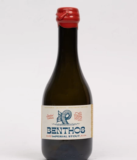 Benthos - 330ml