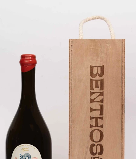 Benthos - 750ml Limited Edition