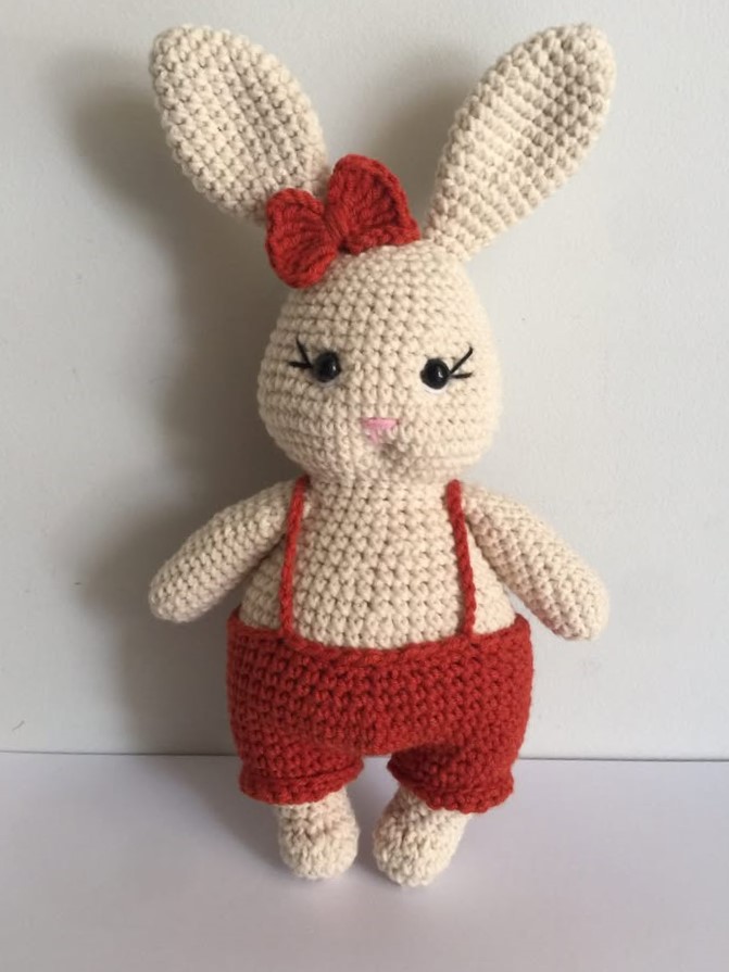 &#128048; Αχ κουνελάκι! &#128048;