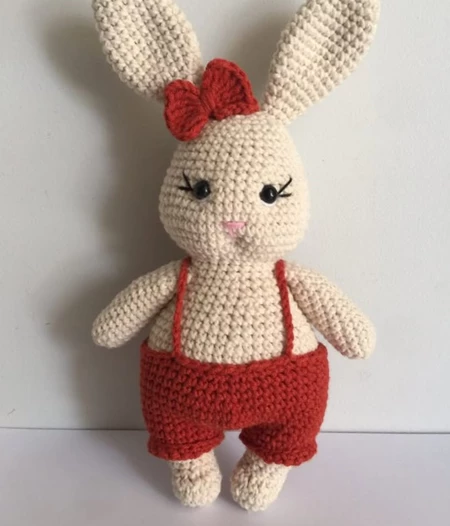 🐰 Αχ κουνελάκι! 🐰