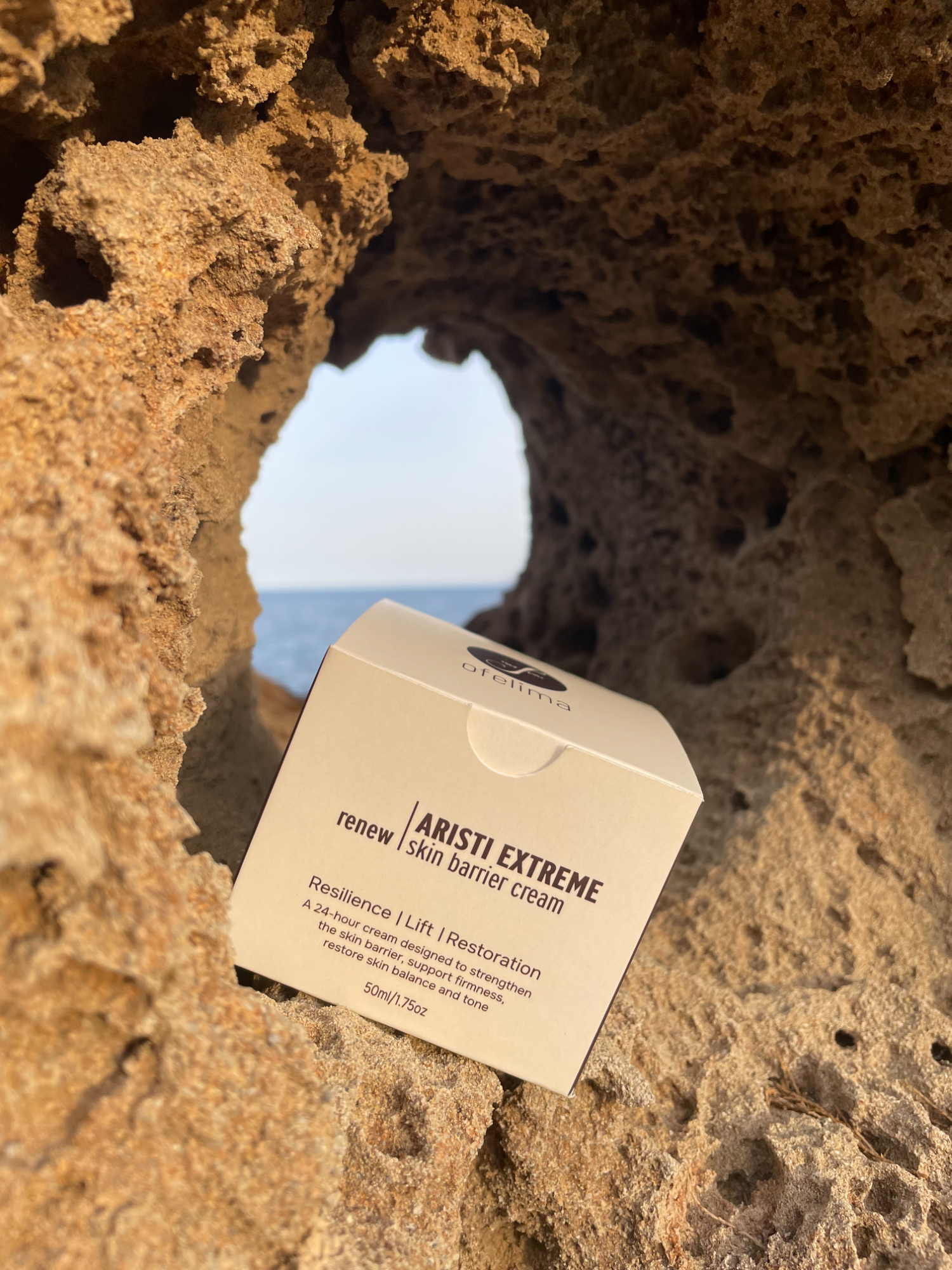 Renew ARISTI EXTREME skin barrier cream