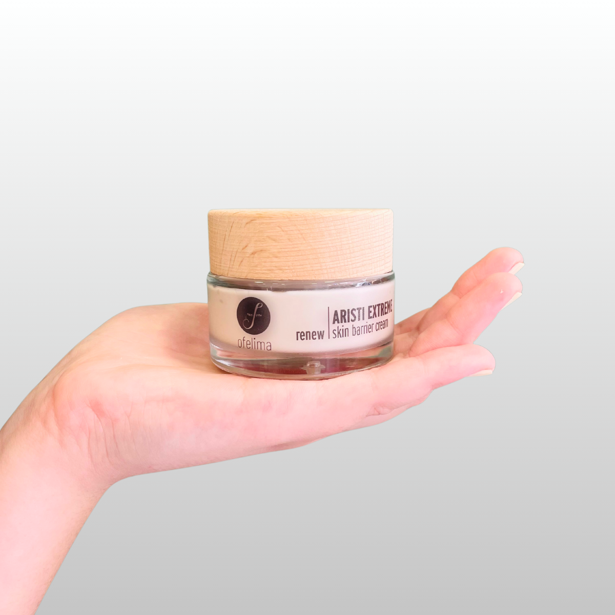 Renew ARISTI EXTREME skin barrier cream