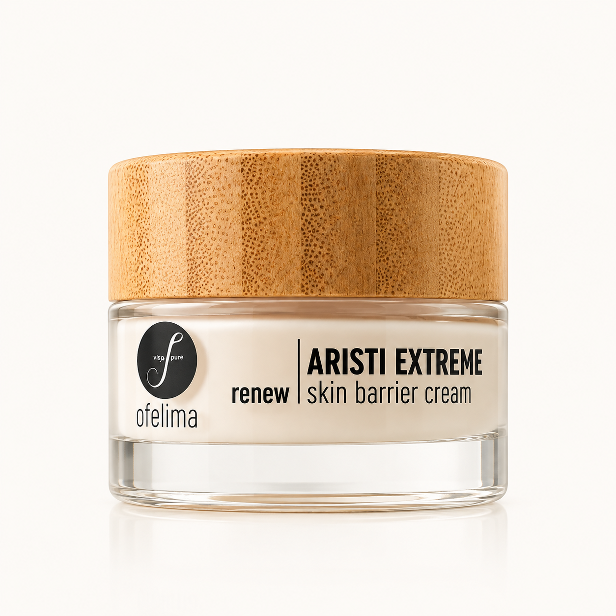 Renew ARISTI EXTREME skin barrier face cream