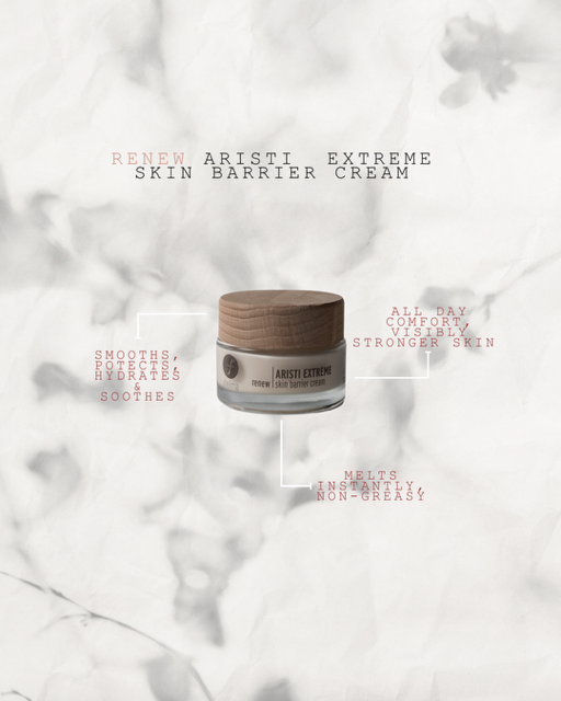 Renew ARISTI EXTREME skin barrier cream