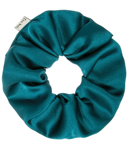 Scrunchies μονόχρωμα