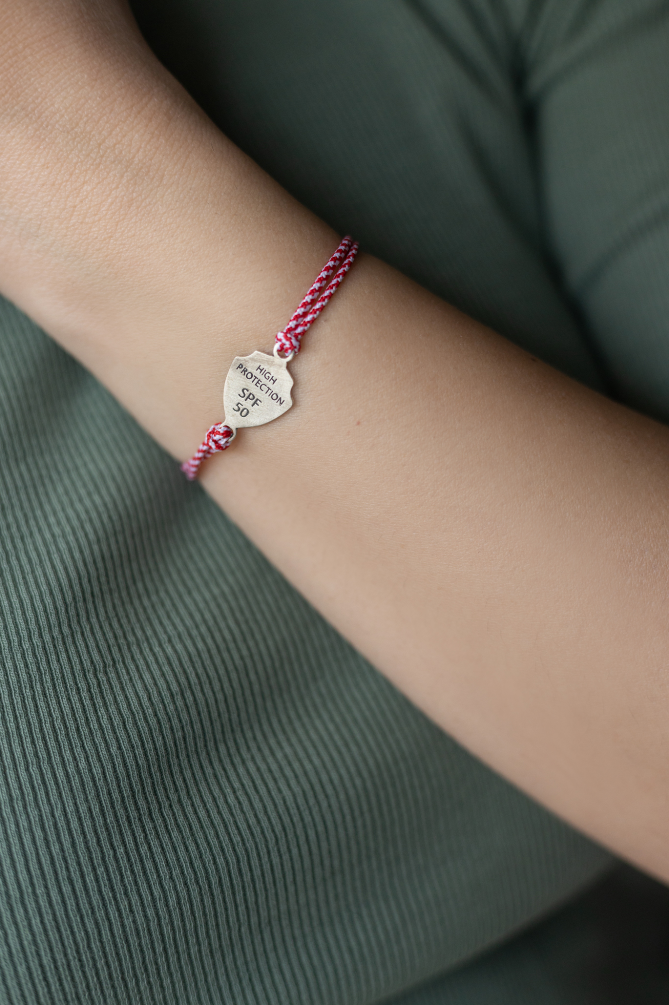 Μαρτάκια με  δείκτη προστασίας