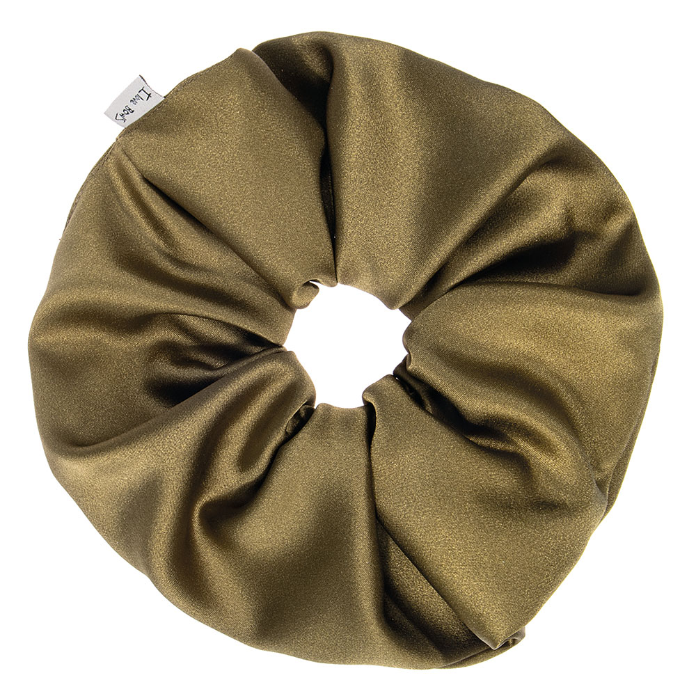 XL Scrunchies