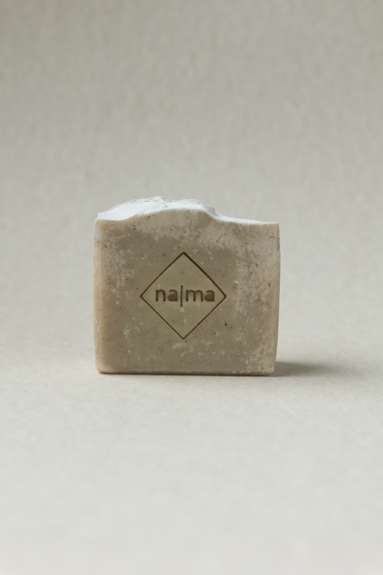 Σαπούνι Προσώπου με Άργιλο