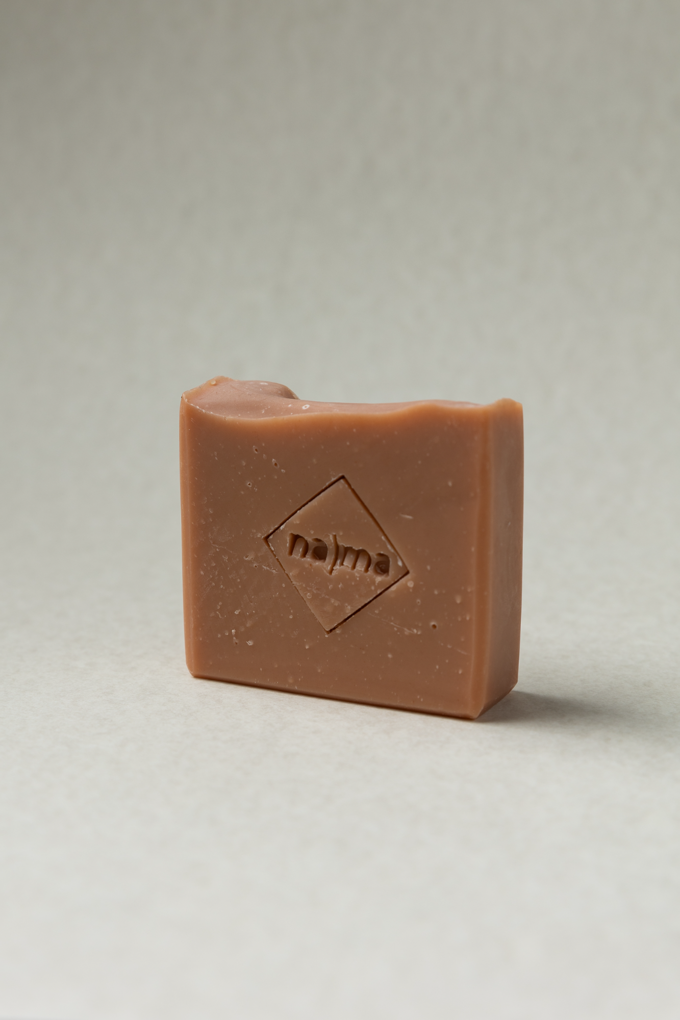 Σαπούνι Προσώπου με Άργιλο