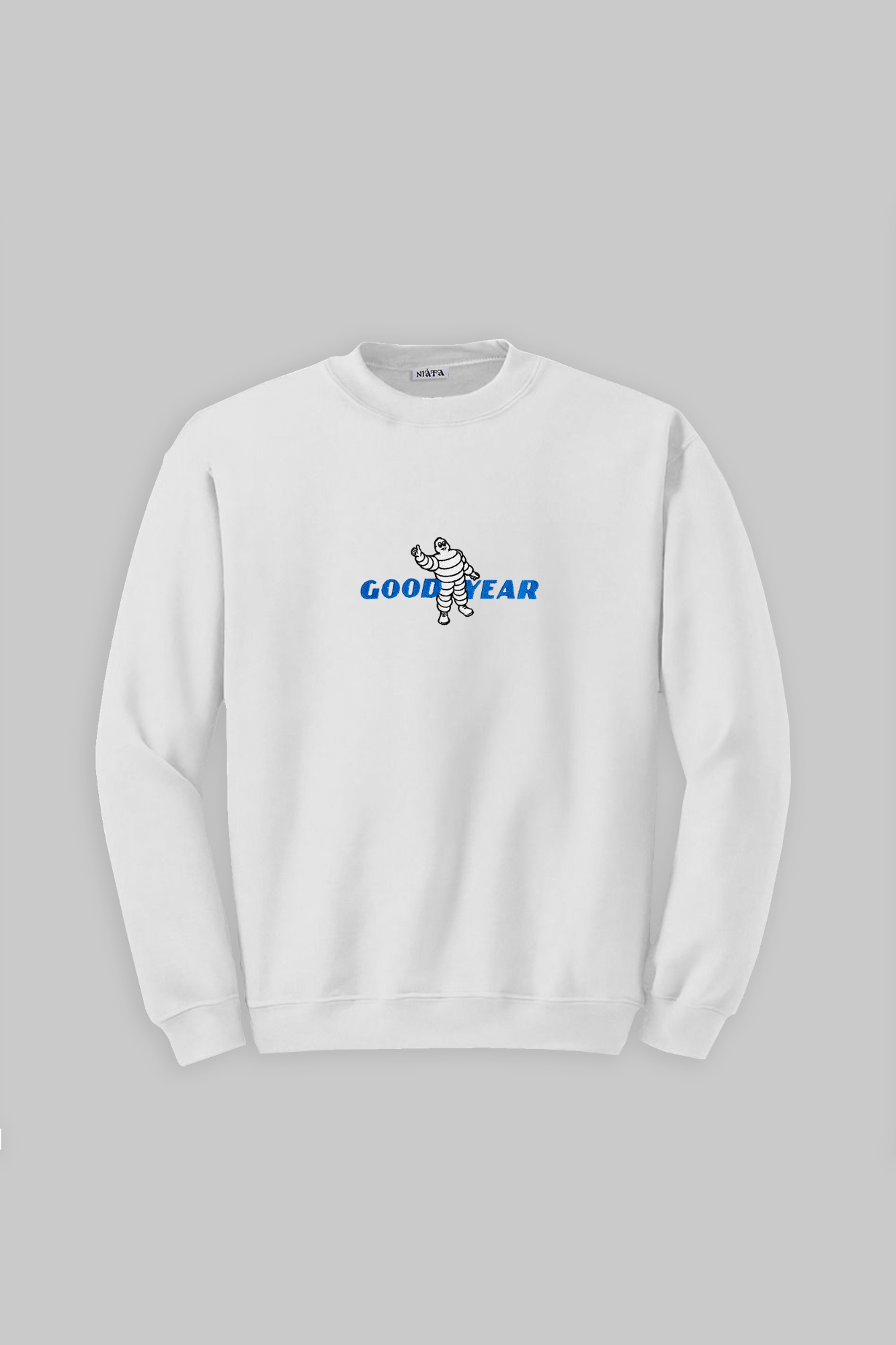 Good Year Sweatshirt