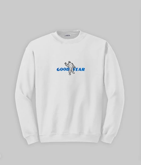 Good Year Sweatshirt