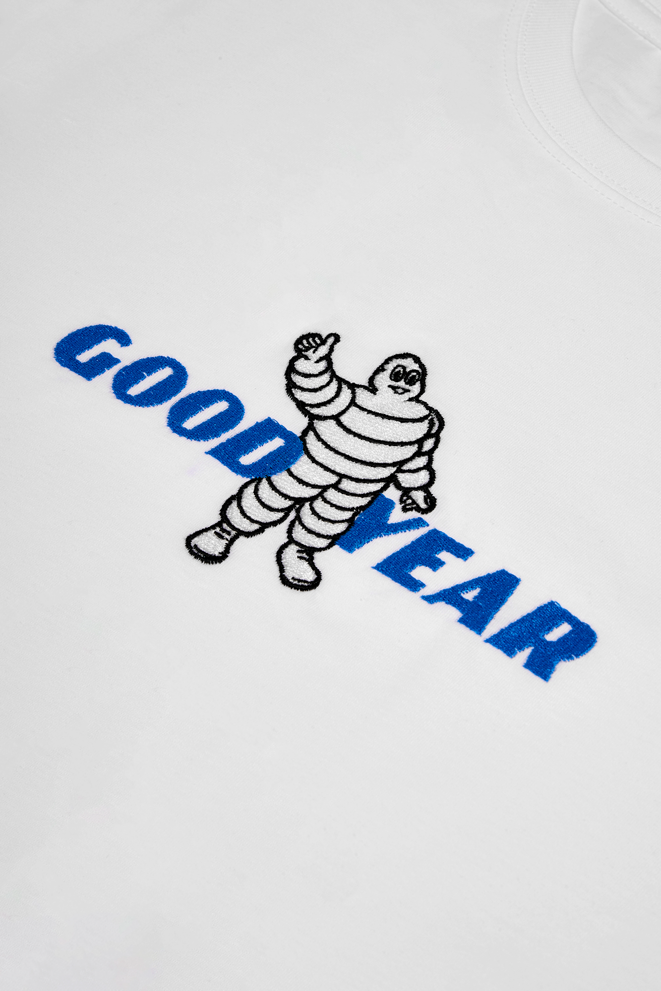 Good Year Sweatshirt