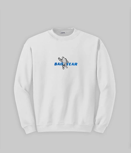 Bad Year Sweatshirt