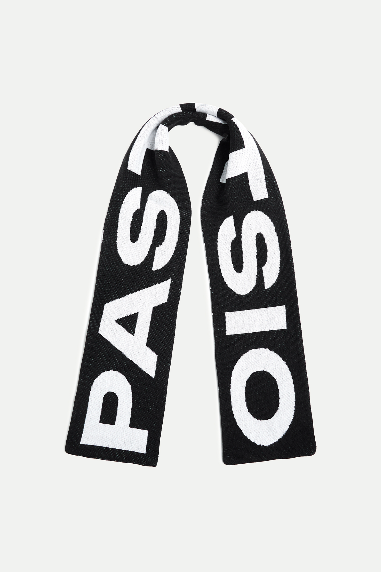 Pastitsio Scarf – 2nd Edition