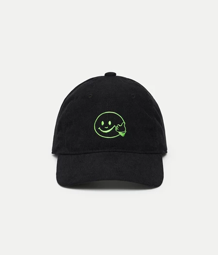 Club Crisis Cap